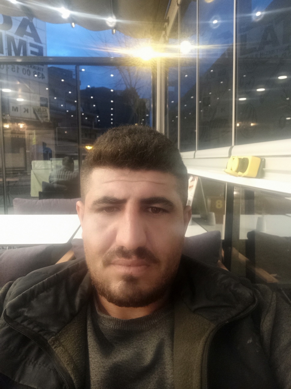 Ali
