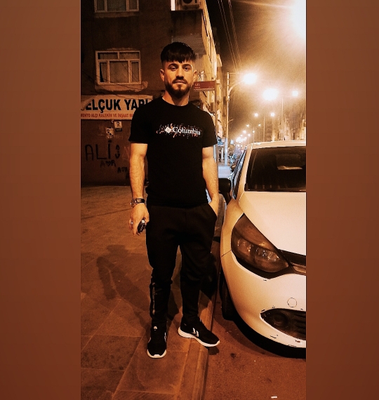 Yusuf