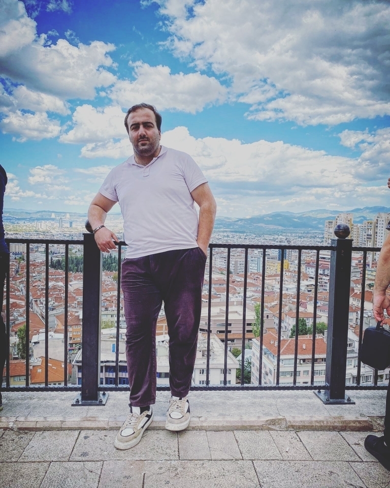 MAHMUT