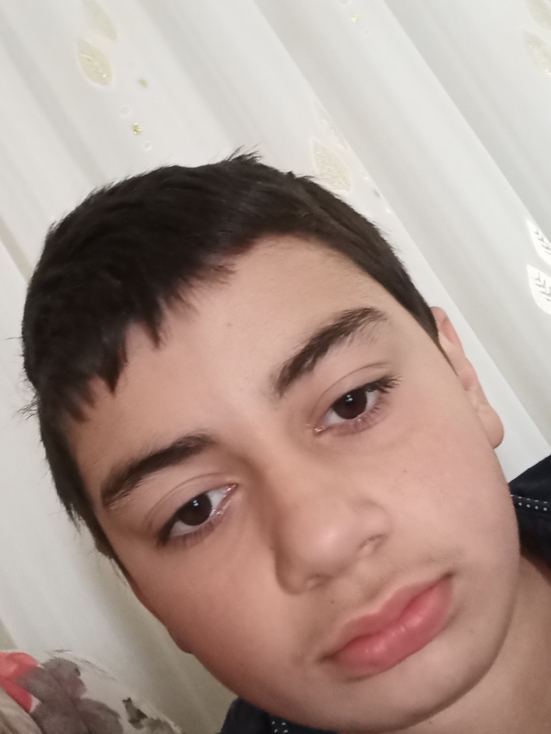 Ufuk