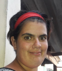 Amanda