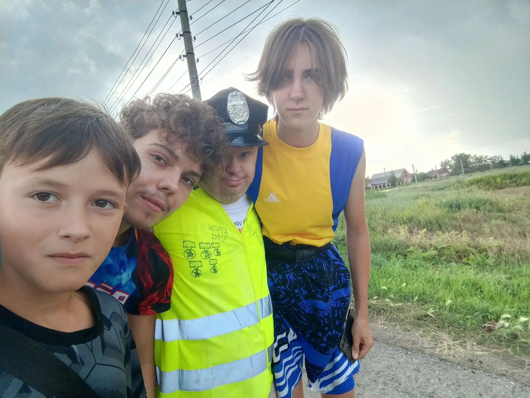 Михаил