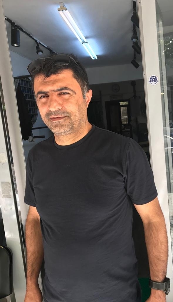 Lezgin