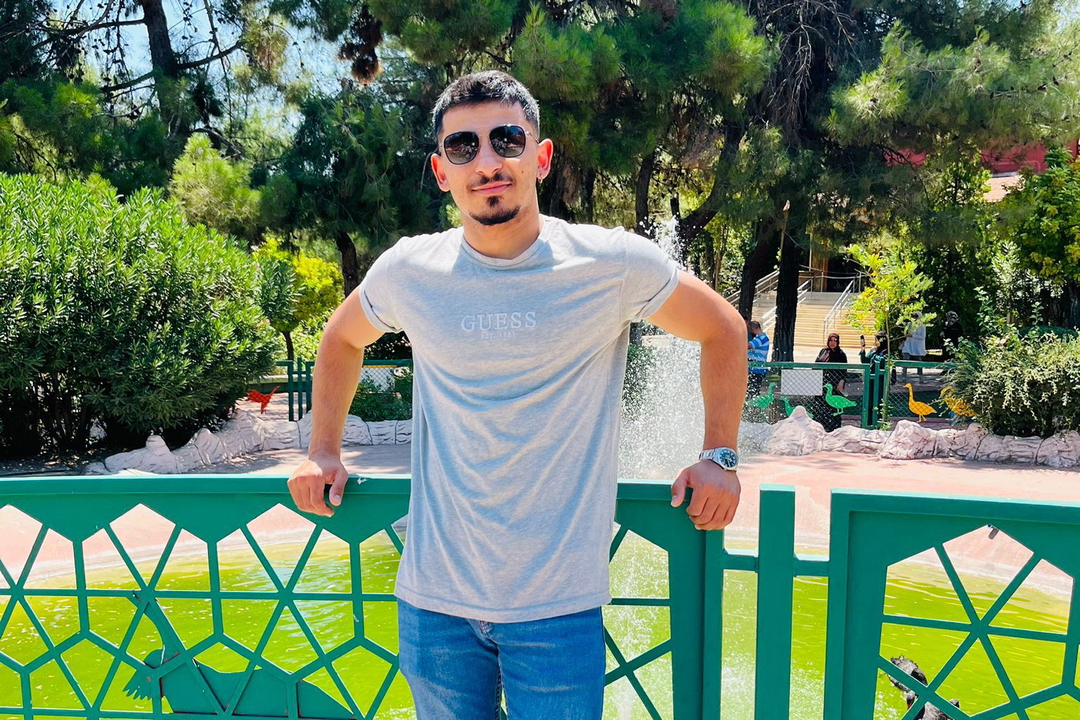 Yakup