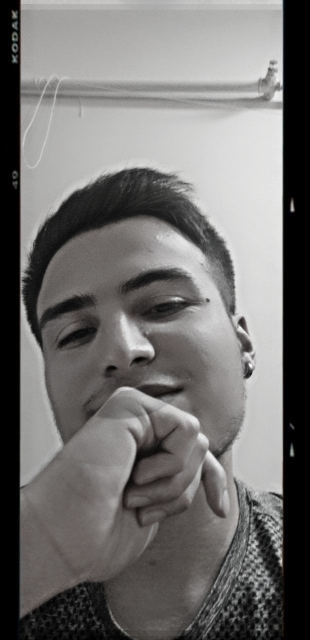 Halil