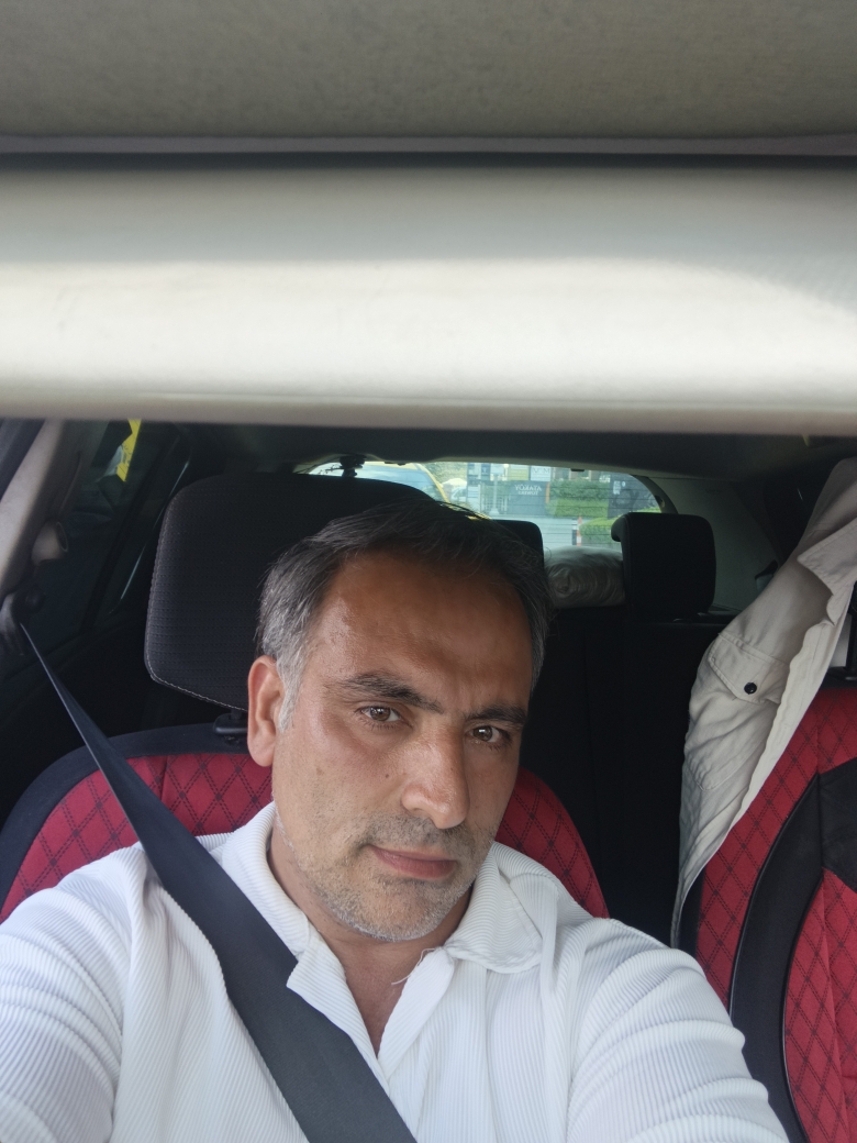 İsmail