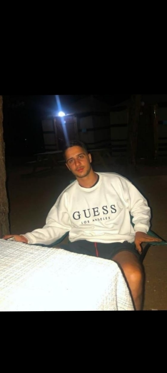 Metin