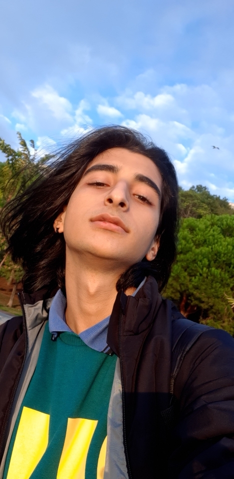 Gökdeniz