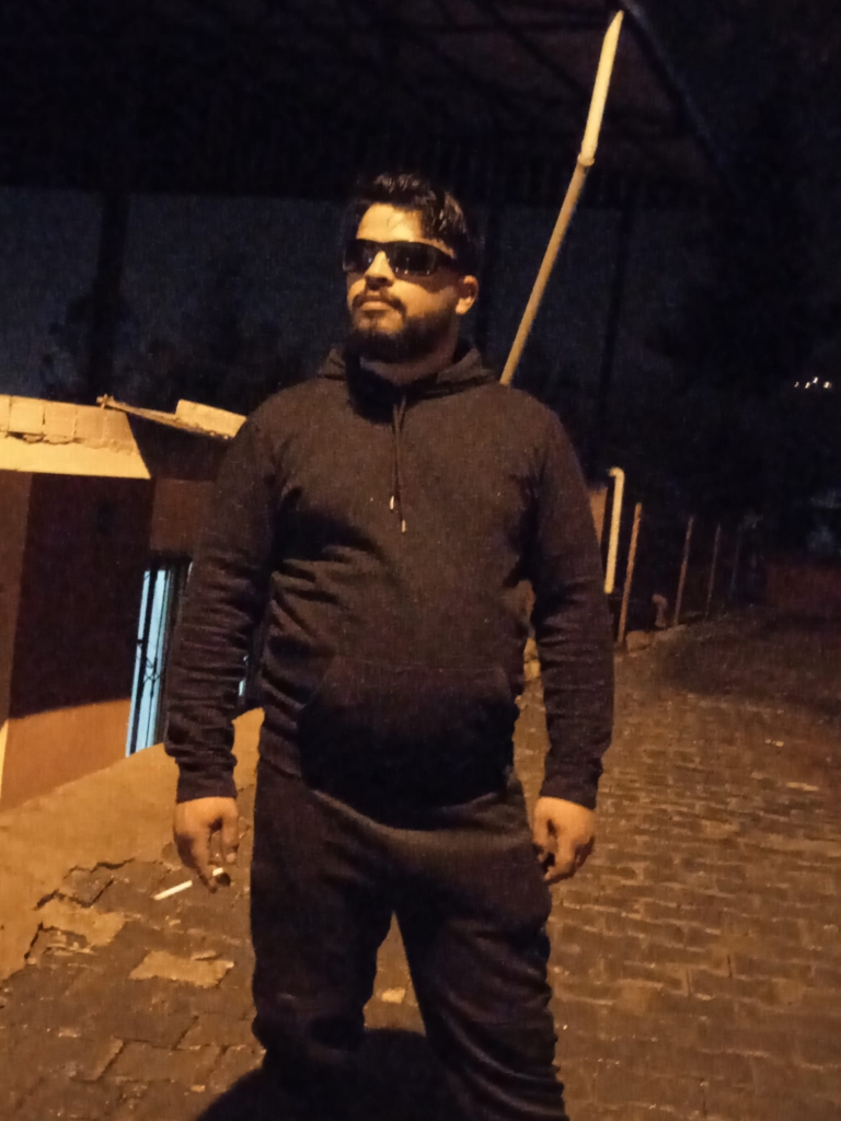 Muhammed