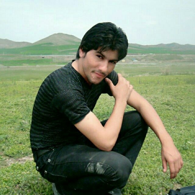 Bahram