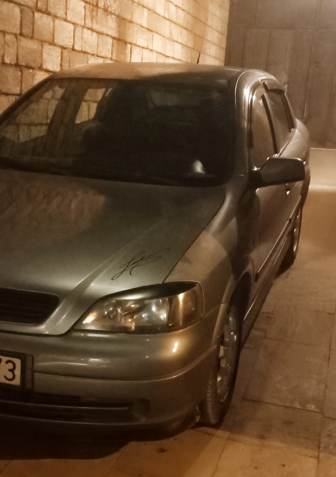 Ugur