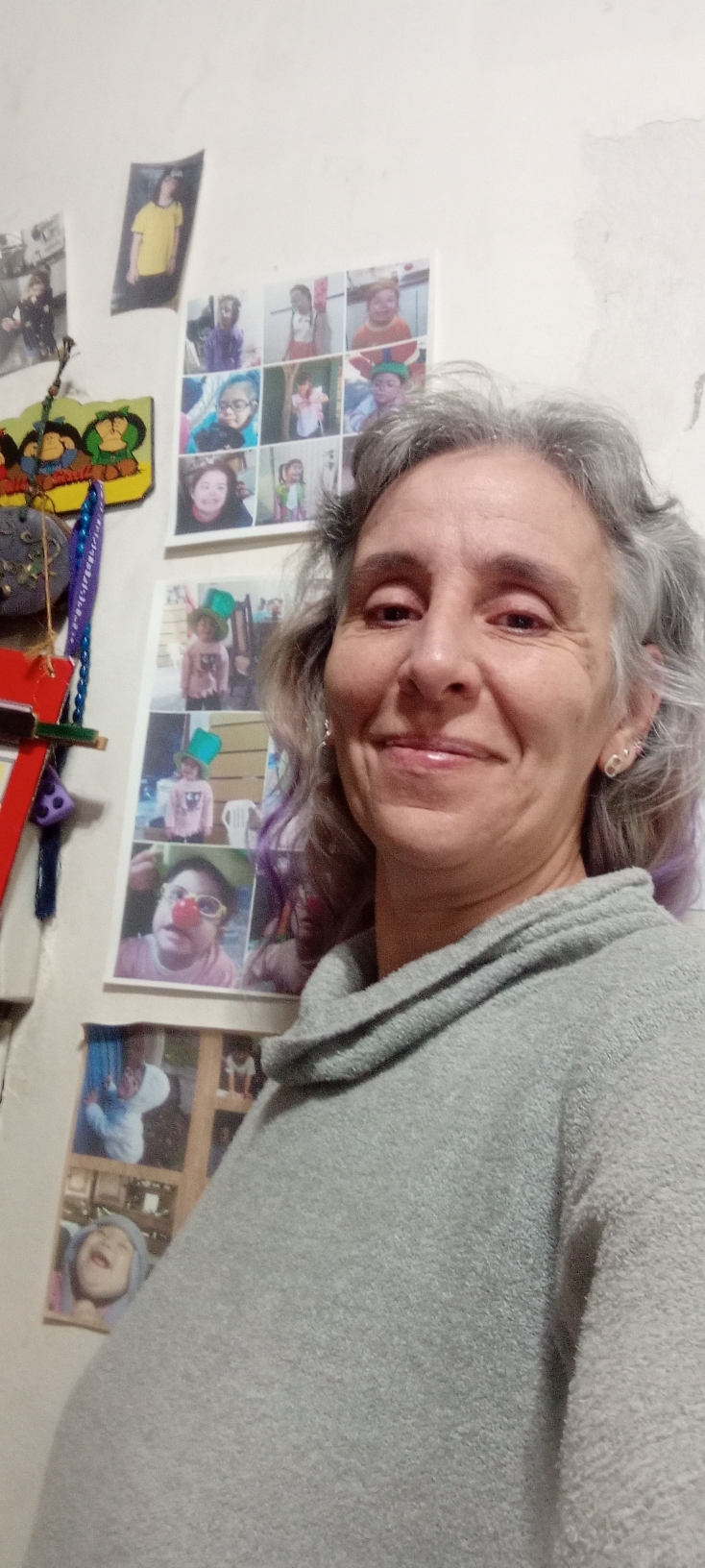 Mónica