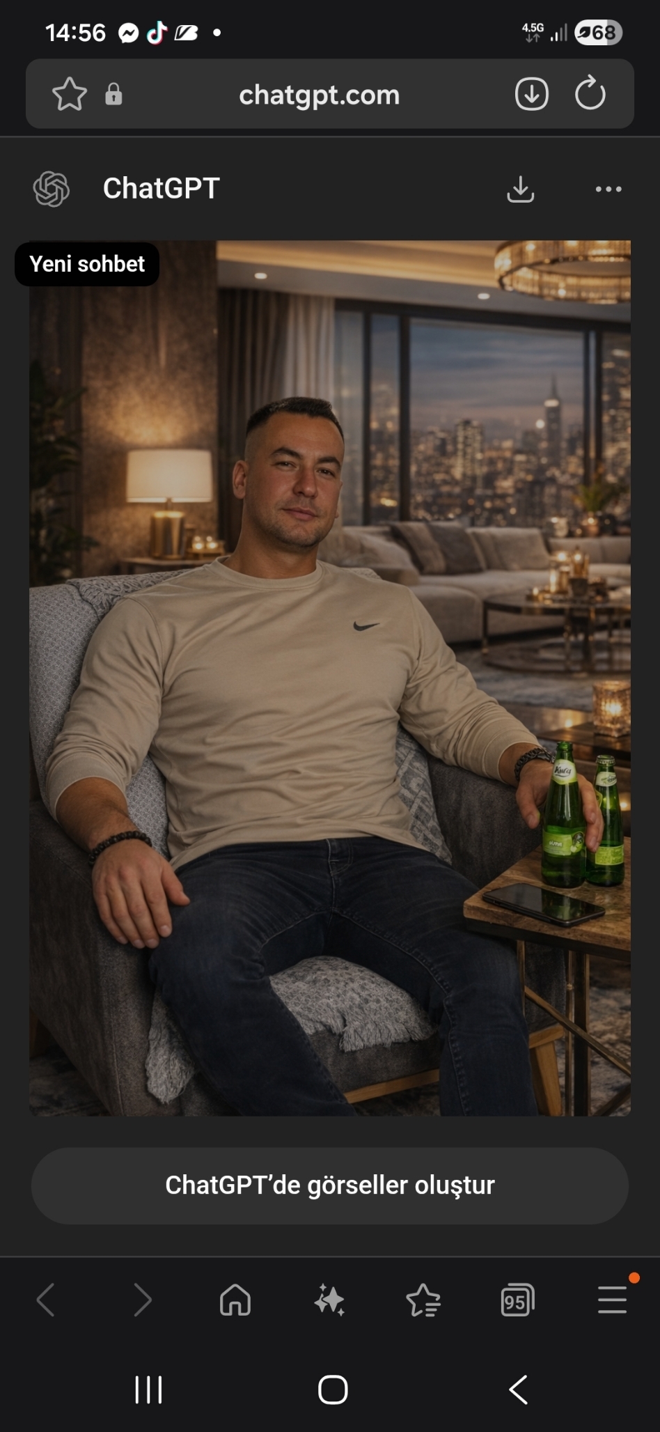 Gokhan