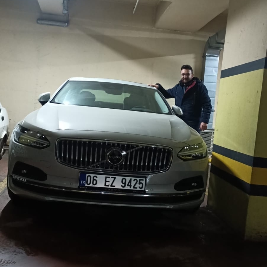 Gökhan