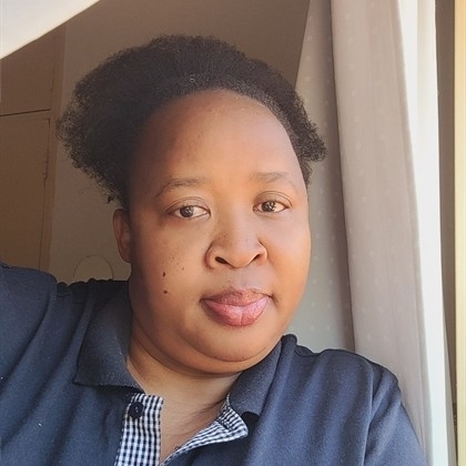 Tshegofatso