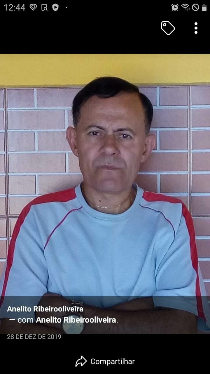 Anelito