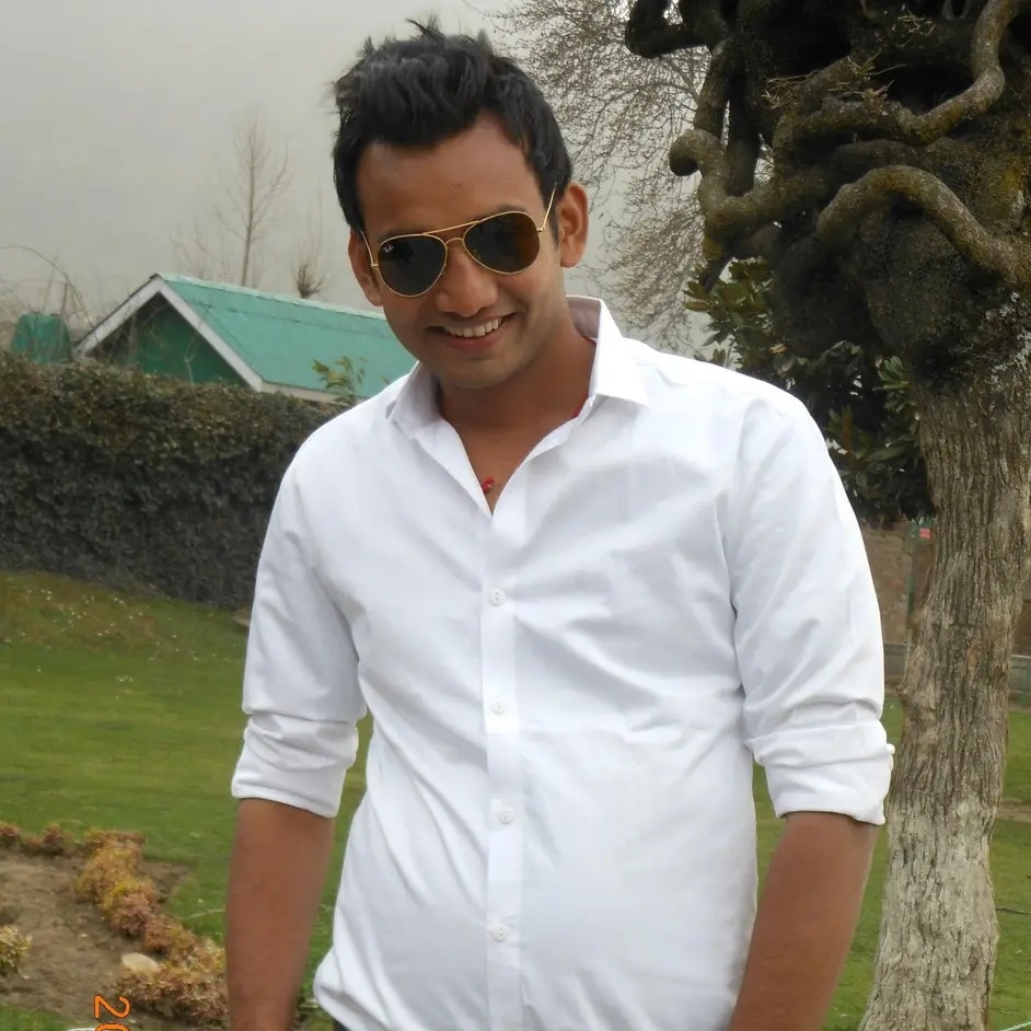 Kumargaurav