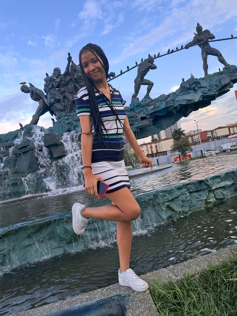 Oriana