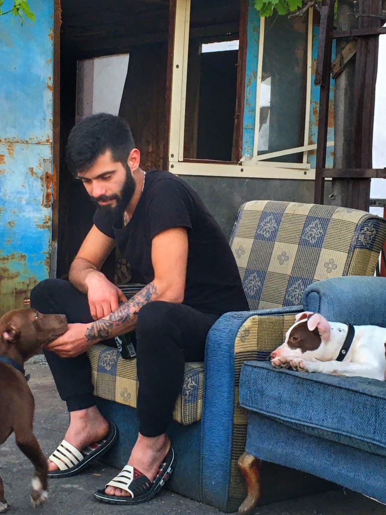 Tolga