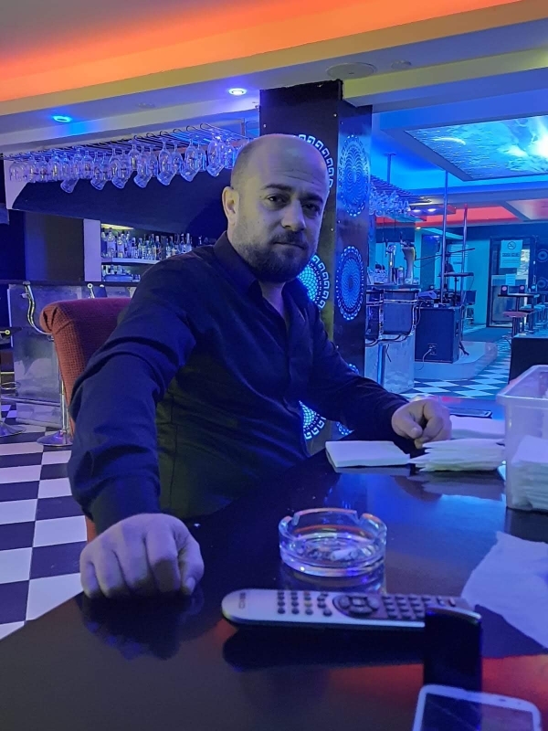 Yalcin