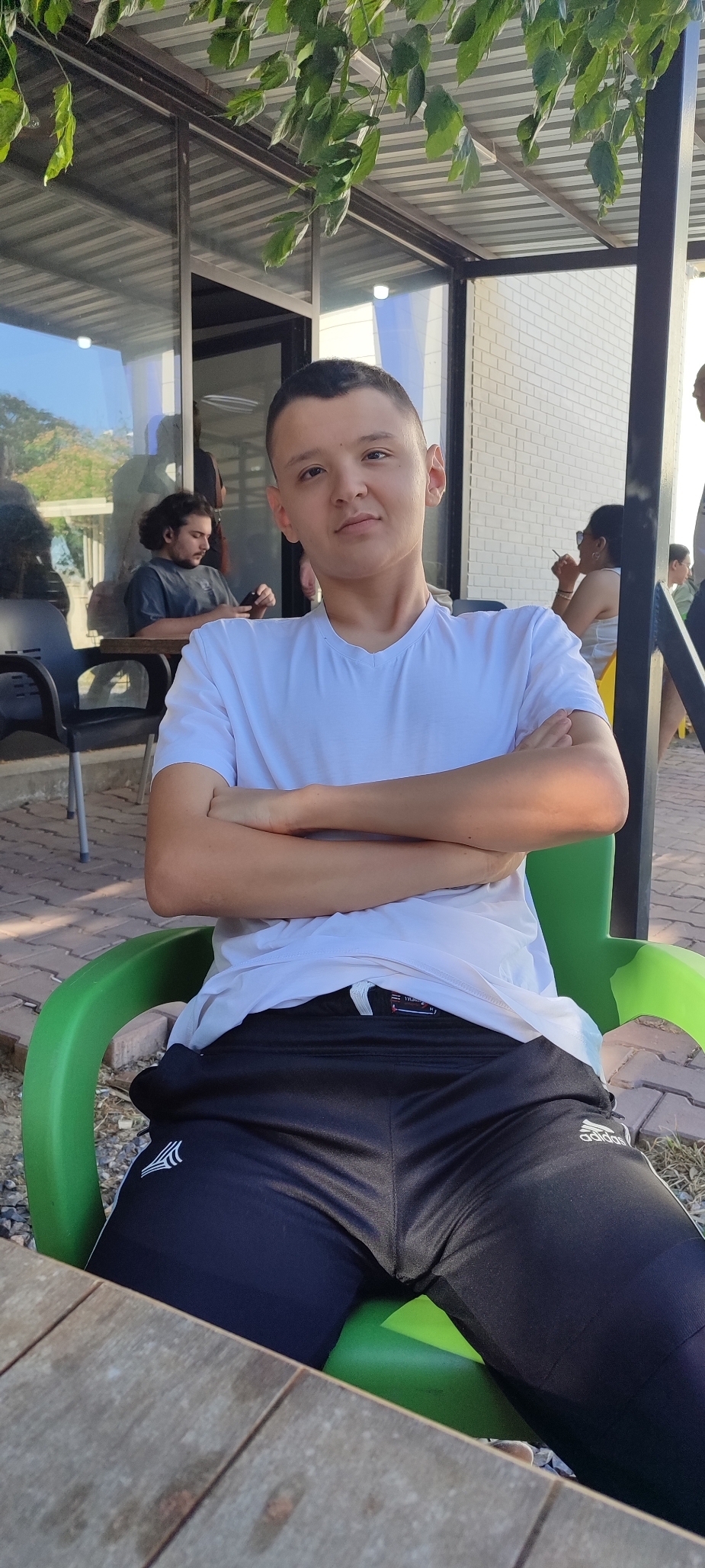 Toprak