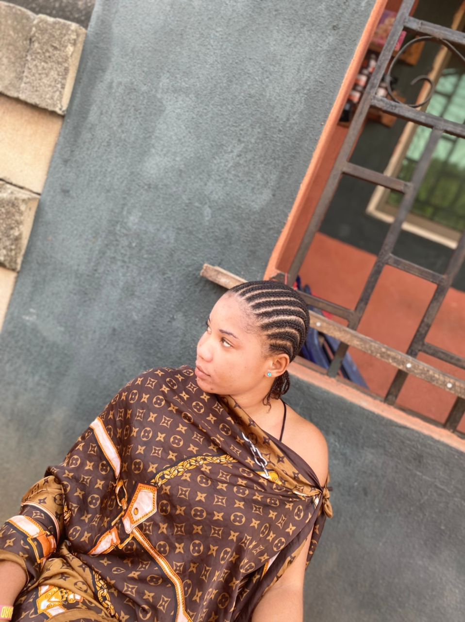Chioma