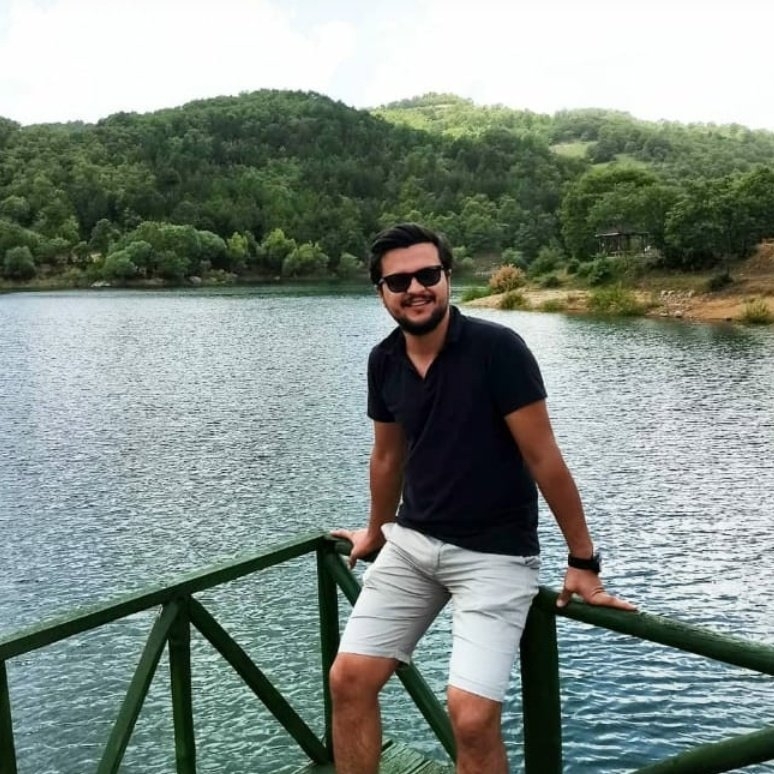 Eşref