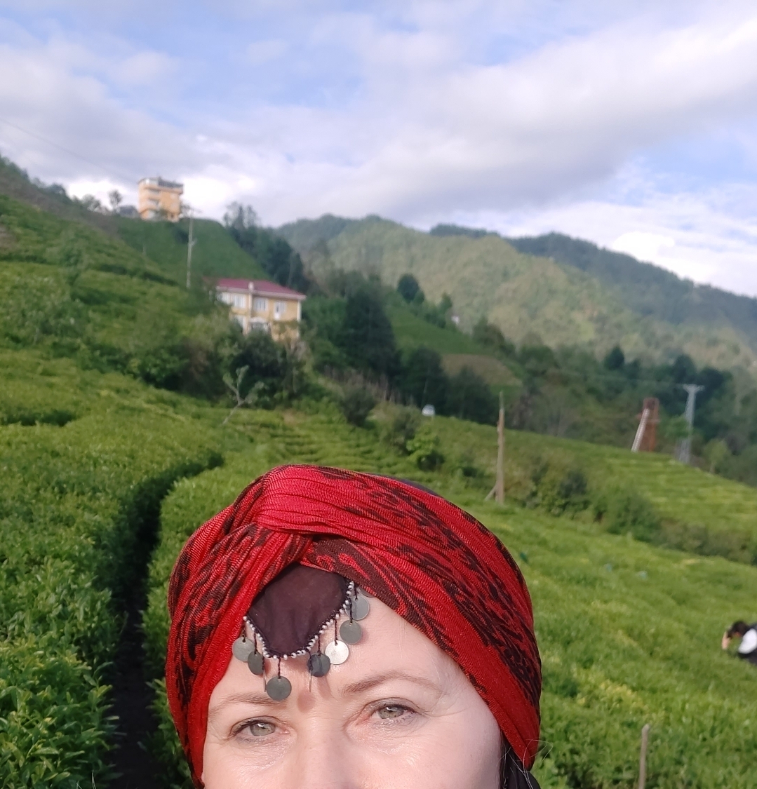 Deniz