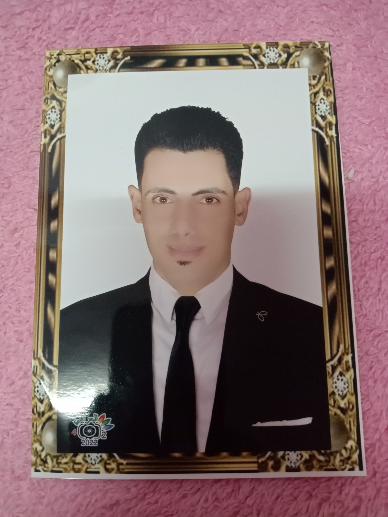 Mohmed