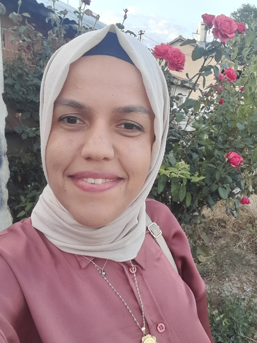 Gülbahar