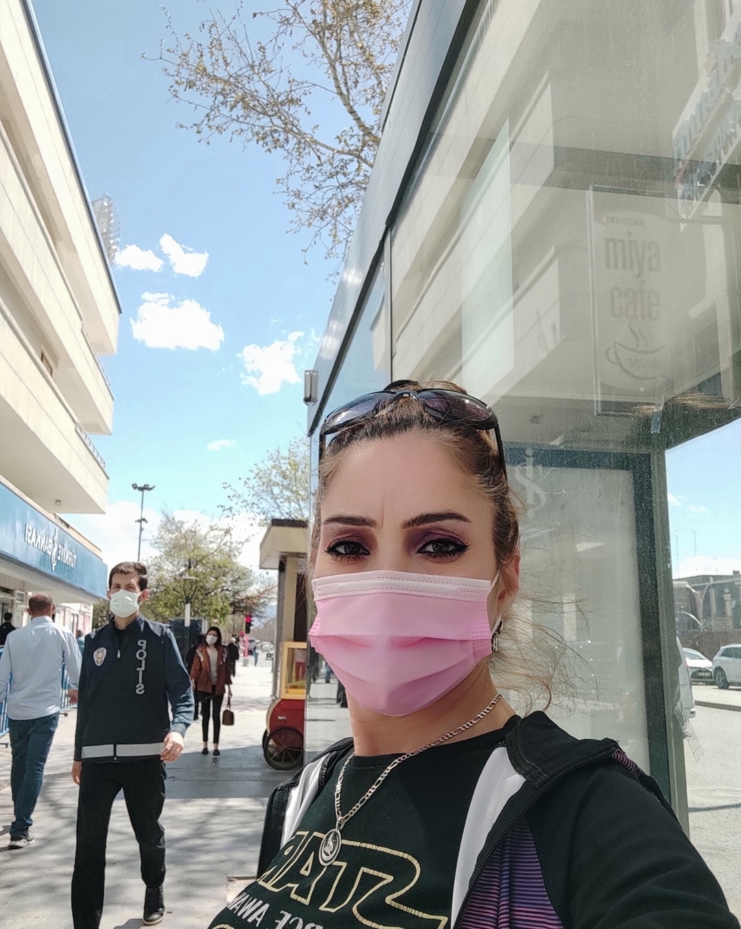 Çavuş