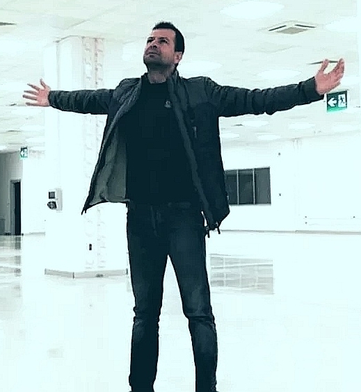 hasan