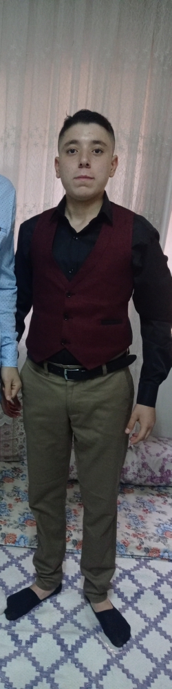 Caner