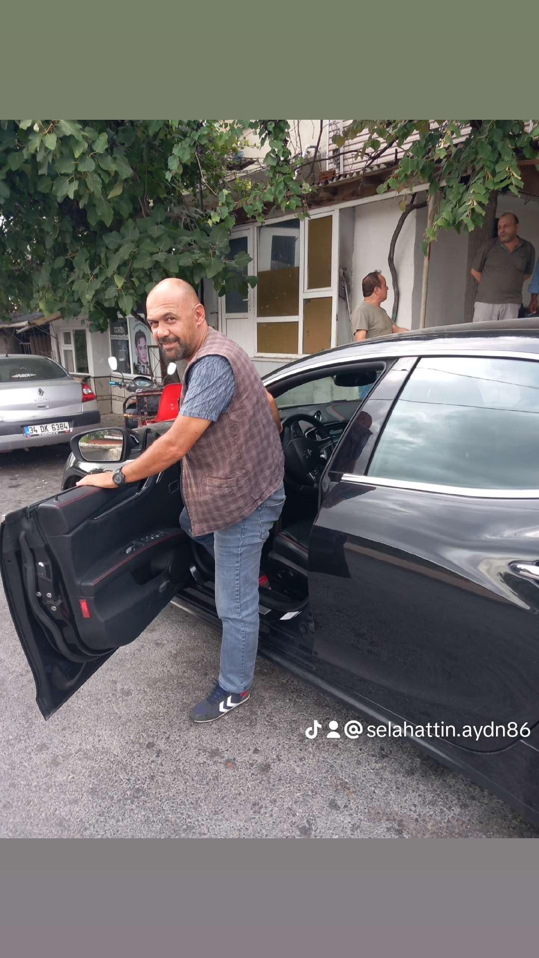 Selahattin