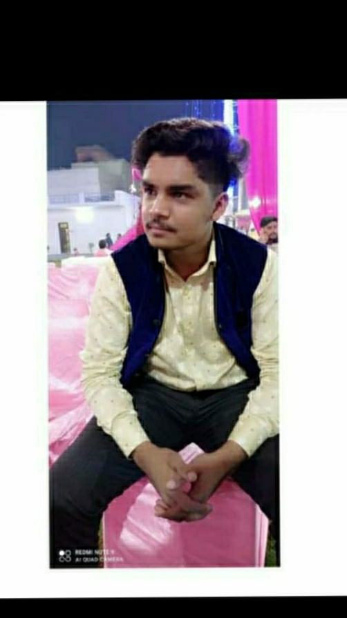 Manish