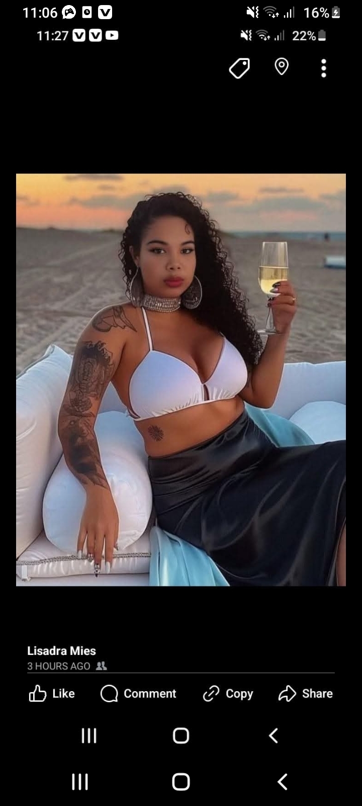 Lisandra