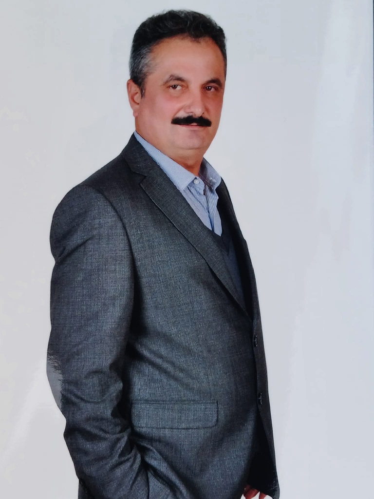 Ali