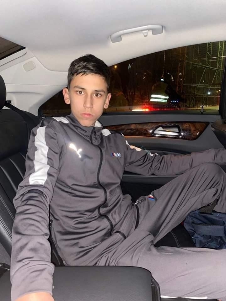 Mesut
