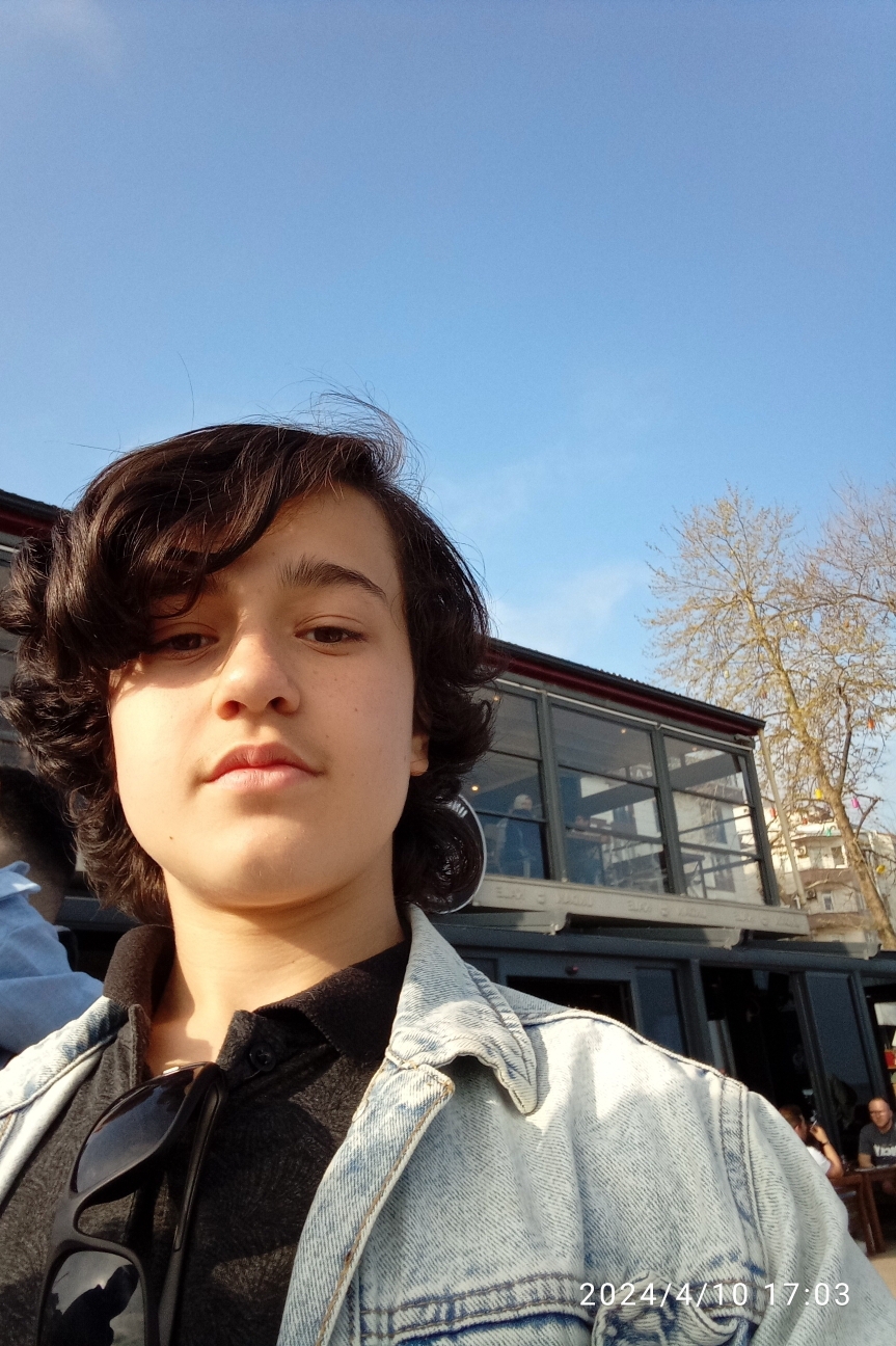 Eymen