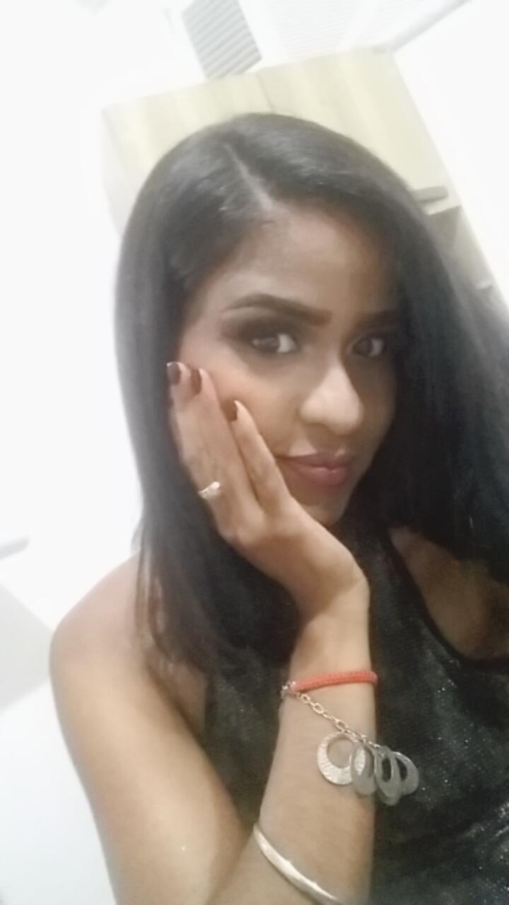 Yailin
