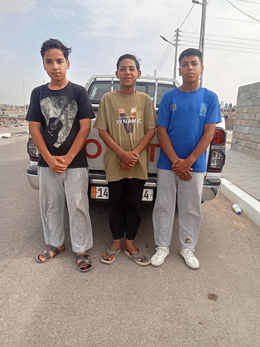منتظر