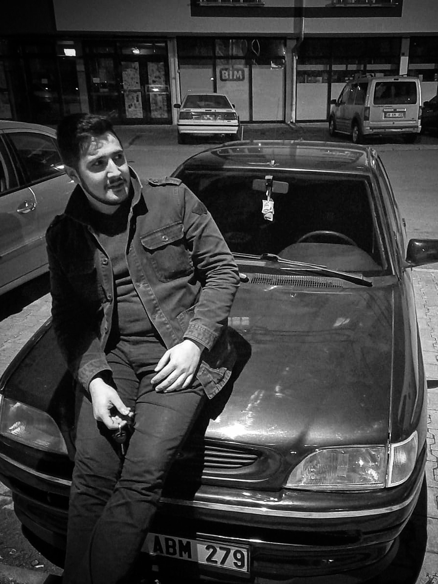 Mehmet