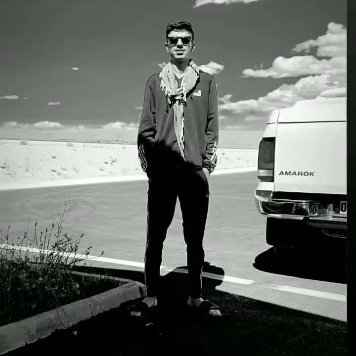 Frank