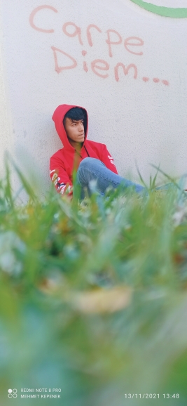 Mehmet