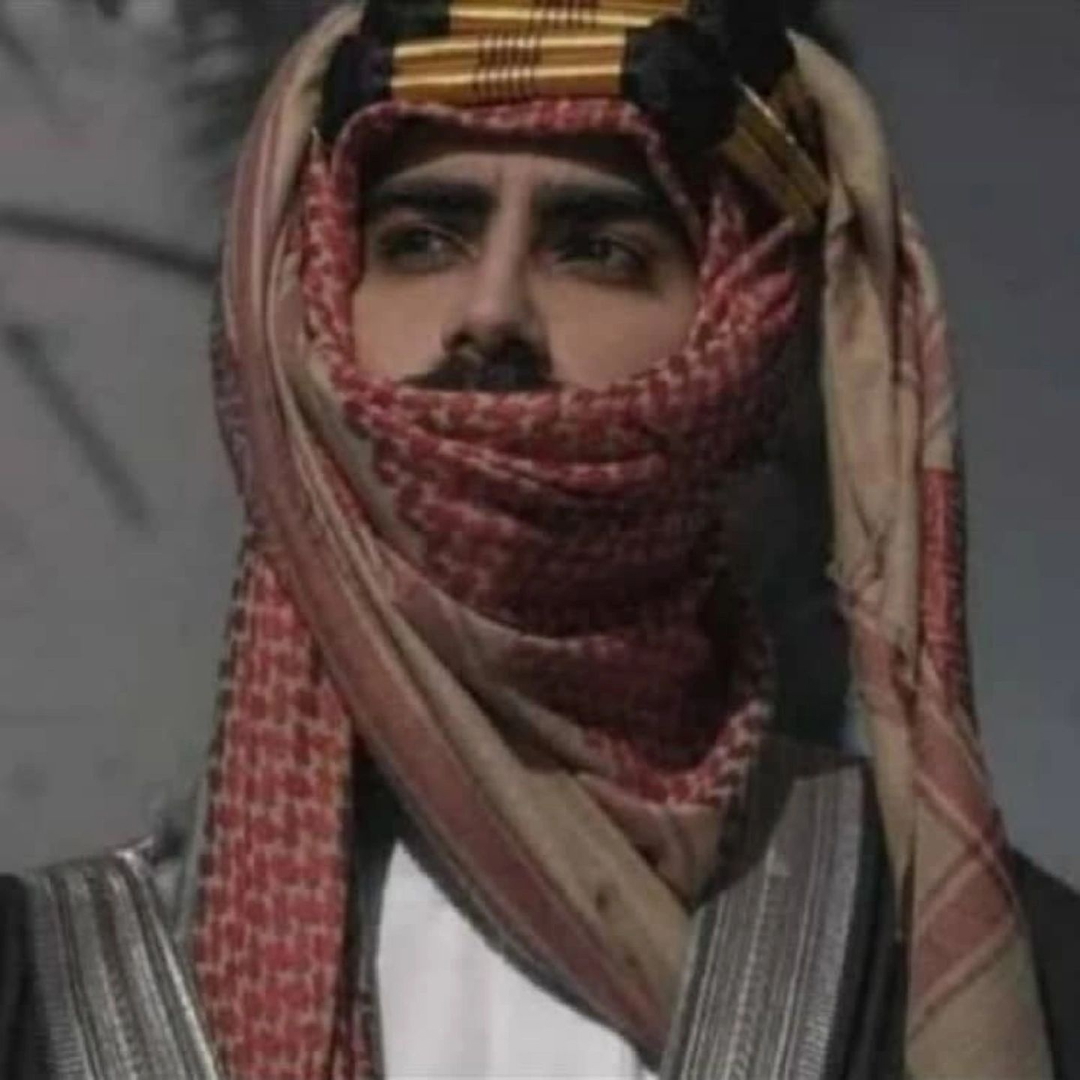 شدادعلي