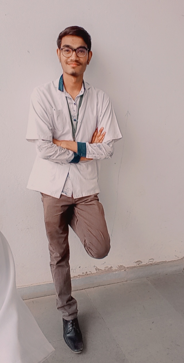 Kuldeep