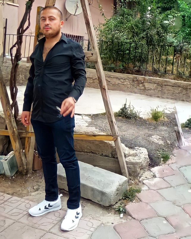 Oguzhan