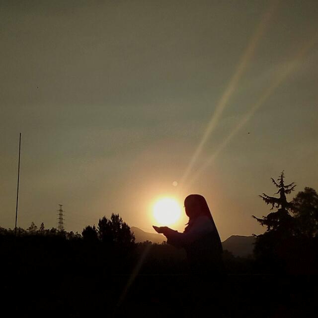 Dark