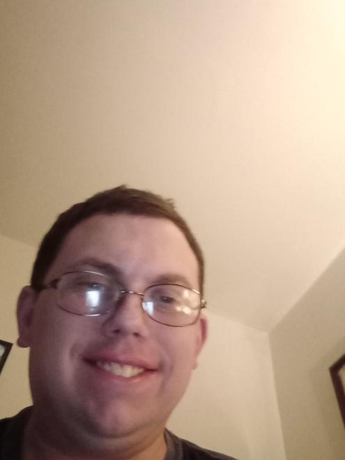 Matt