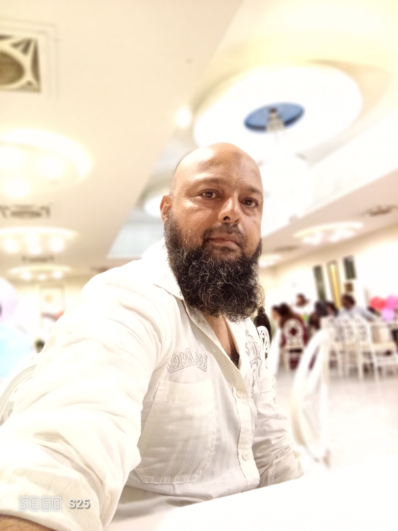 Mkamran